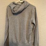 Nike Turtle neck Hoodie Photo 2