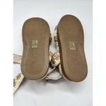 Free People Roma Raffia Sandals Size 8 Platform Bohemian Indie Woven Shoes Photo 10