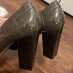 Cole Haan 💖  Patent Leather Block Heels Photo 3