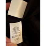 Jones New York Collection Black White Geometric Blazer Jacket Women's Size 12 Photo 6