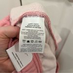 Nike Club Fleece Mid-Rise Skirt Elemental Pink Heather Womens Size Medium Photo 4