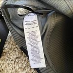 Nike NWT High Support Padded Zip Front Sports Bra Photo 7