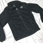 The North Face Women’s Osito Full Zip Fleece Jacket Sz S Photo 0