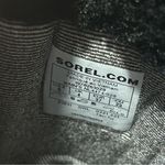 Sorel Tofino II Waterproof Black Houndstooth Snow Winter Boots Photo 6