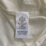 Lulus Lulu’s Promise White Lace Skater Dress - Size XS Photo 9