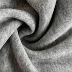 Bows! Adorable NWTs hoodie ! Medium ! HUG YOUR HOMIE Gray Photo 7