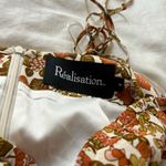 Realisation Par Realization Par mini dress size M Photo 2