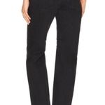 Revolve lovers and friends low rise black straight leg jean Photo 5