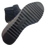 Life Stride  Zinfandel Black Boots Size 8.5 Photo 6