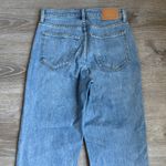 Aritzia Denim Forum The Arlo High Rise Straight Photo 10
