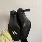 Steve Madden  Prowl Thigh High Faux Leather Boots in Black 7.5 Photo 7