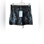 Heartloom NEW  Gray‎ Camo Patterned Athletic Shorts Photo 1