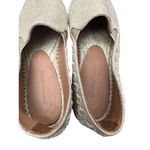 Bottega Veneta Women's Woven Leather Espadrille Flats Photo 6