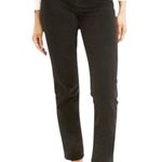 Madewell  Women's Classic Straight Jeans Vintage Lunar Black Wash Size 25 Photo 9