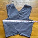 Emma & Sam  Cropped Top. Small ♡❦ Photo 1