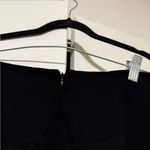 J.Crew  Elegant wool Black Skirt Photo 2