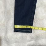 Liverpool size 8/29 dark blue Skinny jeans Photo 7