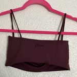 MY MUM MADE IT Infinity Sports Crop Photo 4