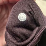 Lululemon Leggings Plum Color Photo 3