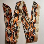 Thin Purse Scarf / Hairband / Scarf Photo 0