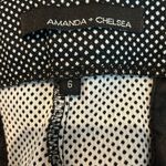 Amanda & Chelsea  polka dot pants Photo 3