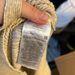 Only OATMEAL KNIT SWEATER TANK Photo 3