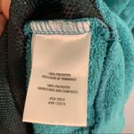 Lole Tradition Cardigan Full Zip Teal Black Marl Photo 9