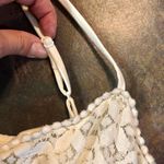 Mossimo Supply Co Mossimo Women’s Cream Lace Romper Size Small Photo 3