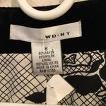 WD•NY COPY - WD NY  ladies blouse sleeveless size Medium Photo 4