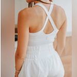 Free People  Way Home Onesie Photo 2