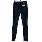 INC International Concepts SZ 0 Skinny Leg Stretch Pockets Mid Photo 2