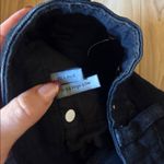 Abrand 94 High Waist Slim Jean Black Size 26 Photo 3