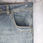 Rocawear  Y2K 90's Denim Capri Size 11 Photo 3