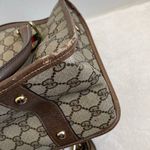 Gucci Vintage  1980’s Shoulder Crossbody Bag Photo 11