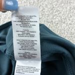 Columbia Womens Medium Forest Green Athletic Activewear Pocket Leggings Photo 6