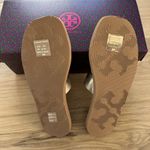 Tory Burch Toe Ring Slide 8 Photo 6
