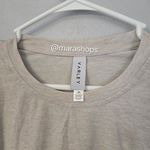 Varley  Ruth Fitted Crop Top Photo 3