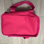 Trader Joe’s Mini Insulated Limited Edition Cooler Bag Pink Photo 2