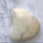 Star And Seashell Mismatched Earrings Handmade Gold Photo 3