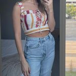 Lulus crop top Photo 1