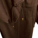 Elliatt Black Orion Midi Dress Photo 6