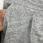 Old Navy  Sz XXL Joggers Easy Vintage Sweatpants Medium Grey Women’s Cozy Stretch Photo 4