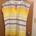 Lemlem  mini dress swimsuit coverup Photo 0