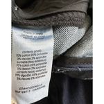 We Wore What New Revolve Corset Overalls Stretch Denim Dark Wash Medium MSRP $198 Photo 10