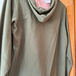 Cabela's  Hoodie Olive Green Fall Sweatshirt New With Tags NWT Photo 1