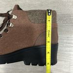 Bzees NIB  Brooklyn wedge boot machine washable Photo 7