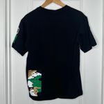 EXPRESS Boston Celtics T-shirt Photo 1