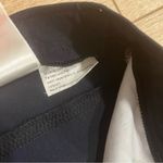 Prestige Schoeller Switzerland Navy Riding Breeches Louisa Full Seat Size 31 Blue Photo 8