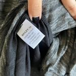 Anthropologie  Bailey 44 Anastasia Ruffle Hem Sweater Dress Gray Womens S…‎ Photo 6