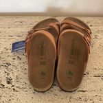 Birkenstock NWOB Women’s Mayari Vegan Birkibuc. Size EU 39. MSRP $130 Photo 9